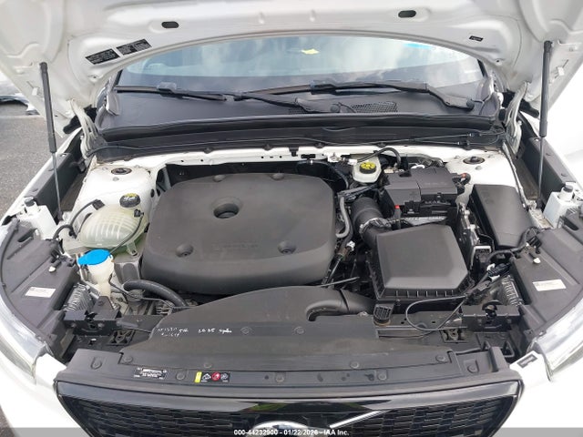 YV4162XZ3K2005815 Volvo Xc40 T5 Momentum/t5 R-design