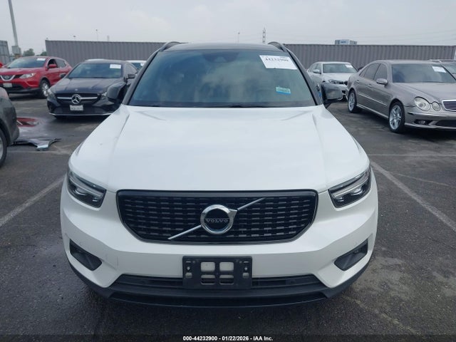 YV4162XZ3K2005815 Volvo Xc40 T5 Momentum/t5 R-design