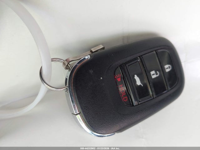 19XFL1G81RE029689 Honda Civic Sport Touring