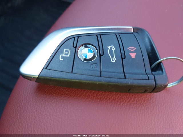 2023 BMW 3 SERIES 3MW49FF00P8D07697 Photo 10