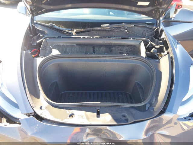 2023 TESLA MODEL Y 7SAYGDEE5PA088453 Photo 9