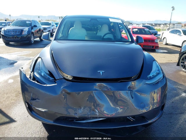 2023 TESLA MODEL Y 7SAYGDEE5PA088453 Photo 5