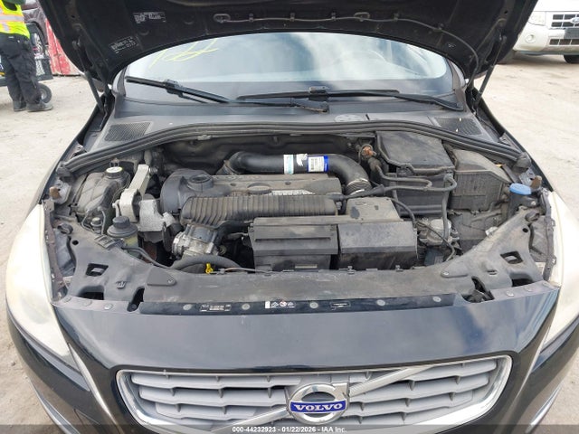 2012 VOLVO S60 YV1622FS0C2101454 Photo 9