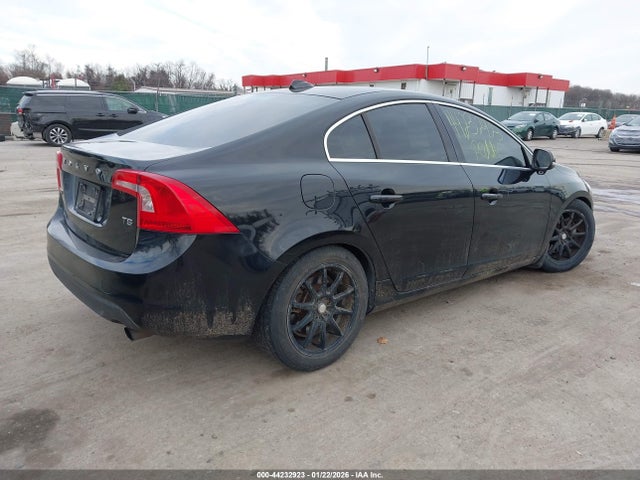2012 VOLVO S60 YV1622FS0C2101454 Photo 3