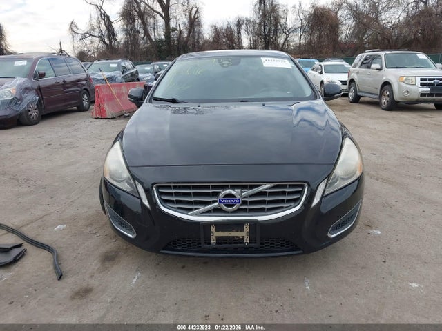 2012 VOLVO S60 YV1622FS0C2101454 Photo 5