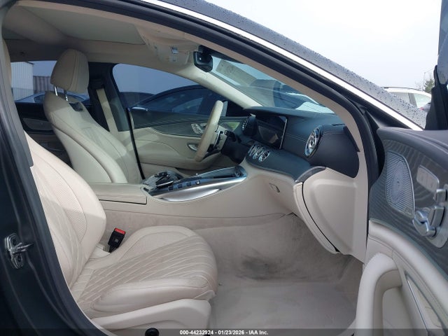 W1K7X6BB9RV000368 Mercedes-Benz Amg Gt 53 4-door Coupe