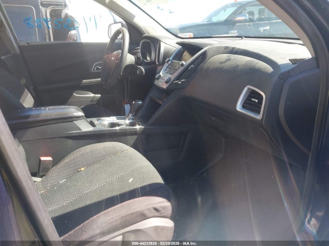 2GNALBEK3G6321783 Chevrolet EQUINOX LS