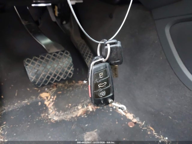 2013 AUDI Q7 WA1DGAFE2DD010639 Photo 10