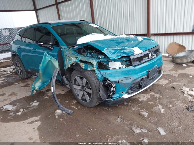 2024 HONDA PROLOGUE 3GPKHXRJ1RS520234