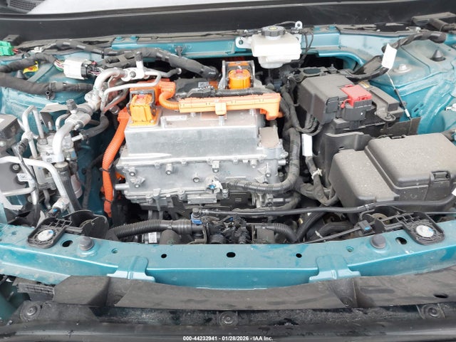 2024 HONDA PROLOGUE 3GPKHXRJ1RS520234 Photo 9