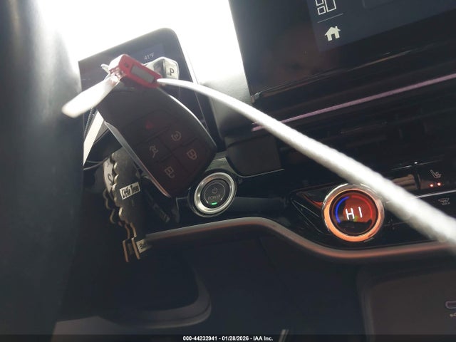 2024 HONDA PROLOGUE 3GPKHXRJ1RS520234 Photo 10