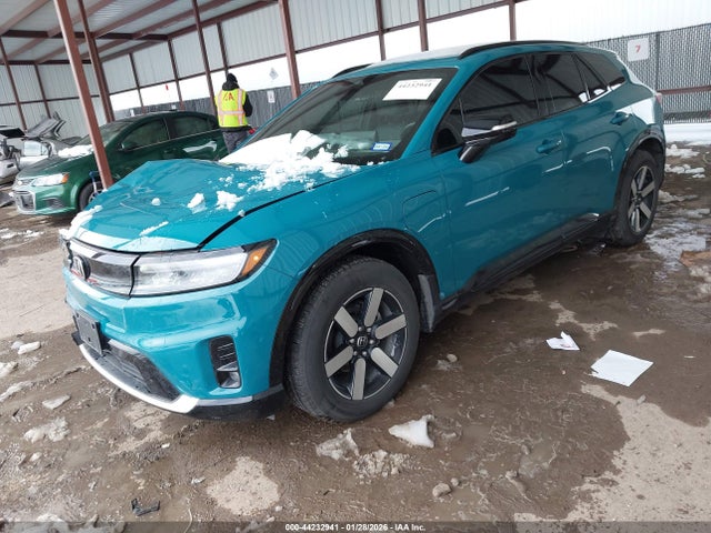 2024 HONDA PROLOGUE 3GPKHXRJ1RS520234 Photo 1