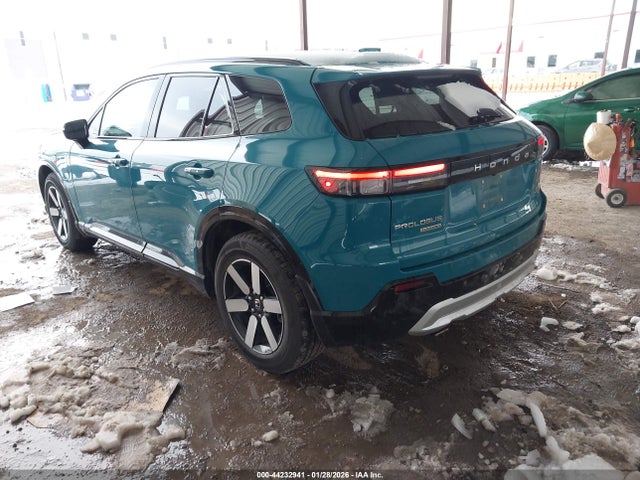 2024 HONDA PROLOGUE 3GPKHXRJ1RS520234 Photo 2