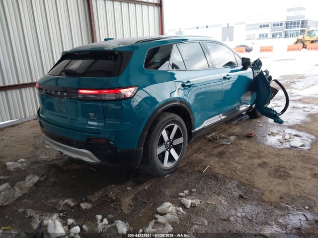 2024 HONDA PROLOGUE 3GPKHXRJ1RS520234 Photo 3