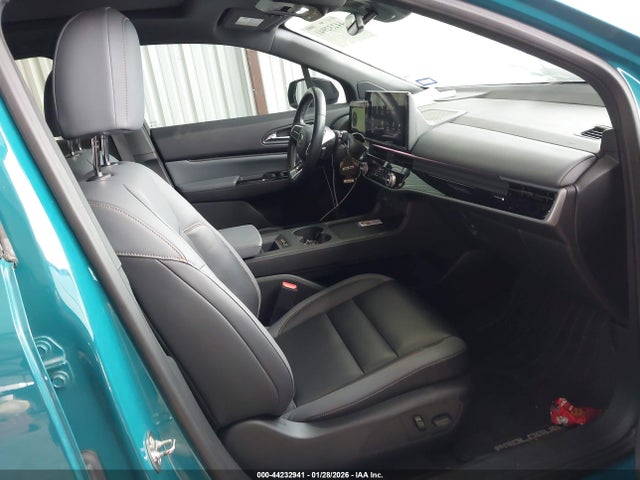 2024 HONDA PROLOGUE 3GPKHXRJ1RS520234 Photo 4