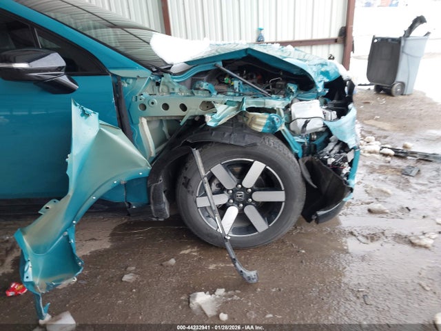 2024 HONDA PROLOGUE 3GPKHXRJ1RS520234 Photo 5