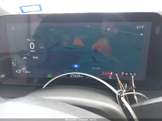 2024 HONDA PROLOGUE 3GPKHXRJ1RS520234 Photo 6