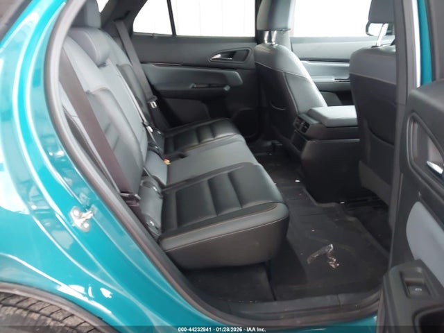 2024 HONDA PROLOGUE 3GPKHXRJ1RS520234 Photo 7