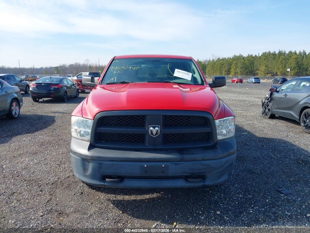 44232945 :رقم المزاد ، 1C6RD7KP3CS319228 vin ، 2012 Ram 1500 St مزاد بيع