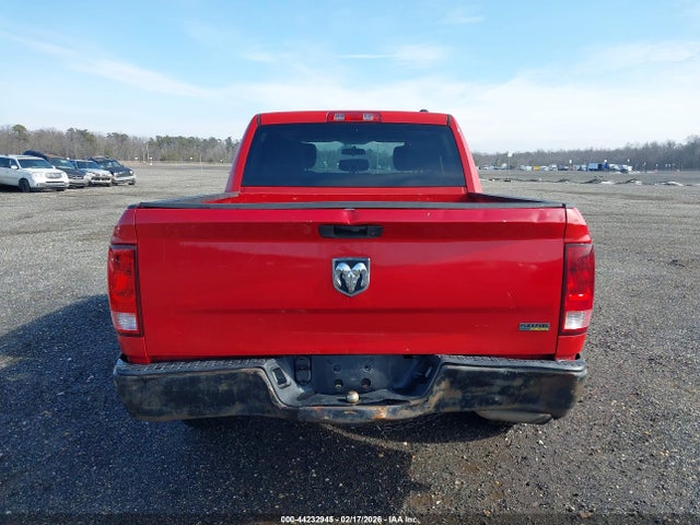 44232945 :رقم المزاد ، 1C6RD7KP3CS319228 vin ، 2012 Ram 1500 St مزاد بيع