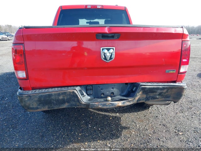 44232945 :رقم المزاد ، 1C6RD7KP3CS319228 vin ، 2012 Ram 1500 St مزاد بيع