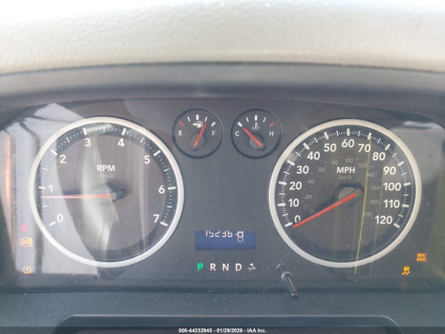 44232945 :رقم المزاد ، 1C6RD7KP3CS319228 vin ، 2012 Ram 1500 St مزاد بيع