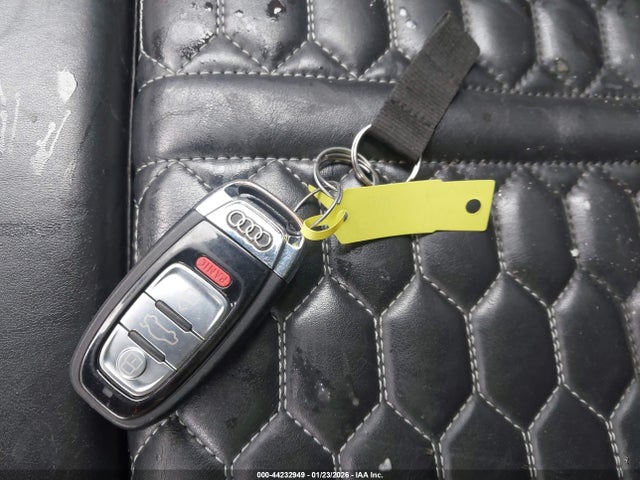 2014 AUDI RS 7 WUAW2CFC5EN900929 Photo 10