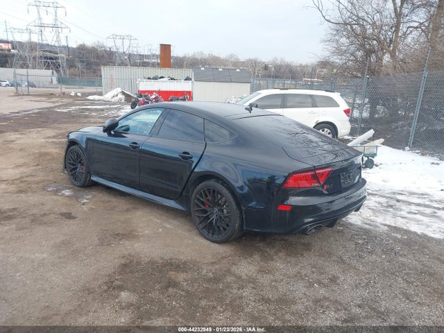 2014 AUDI RS 7 WUAW2CFC5EN900929 Photo 2