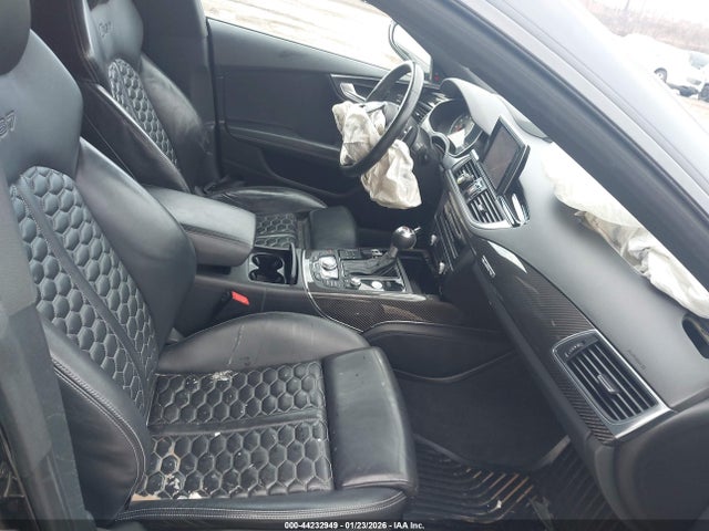 2014 AUDI RS 7 WUAW2CFC5EN900929 Photo 4