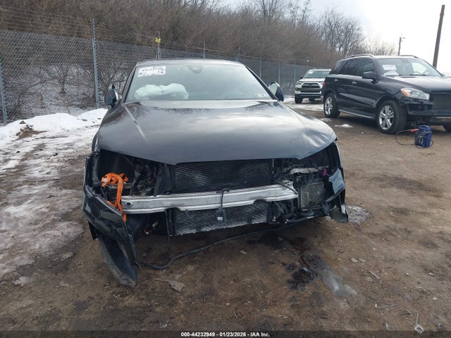 2014 AUDI RS 7 WUAW2CFC5EN900929 Photo 5