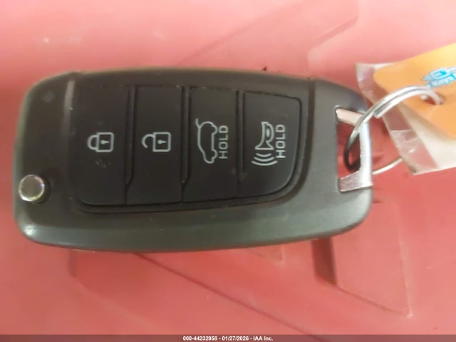 2019 HYUNDAI KONA KM8K1CAA7KU270753 Photo 10