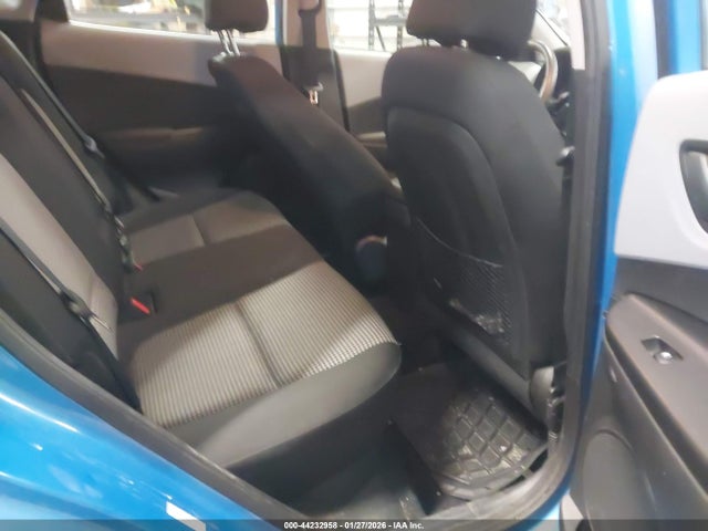 2019 HYUNDAI KONA KM8K1CAA7KU270753 Photo 7