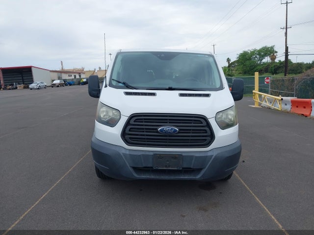 1FMZK1ZM7GKB45639 Ford Transit-150 Xl