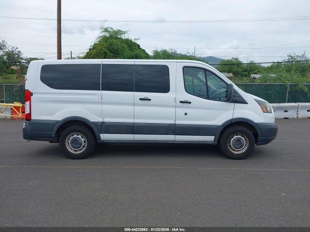1FMZK1ZM7GKB45639 Ford Transit-150 Xl