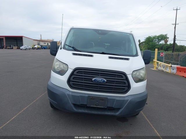 1FMZK1ZM7GKB45639 Ford Transit-150 Xl