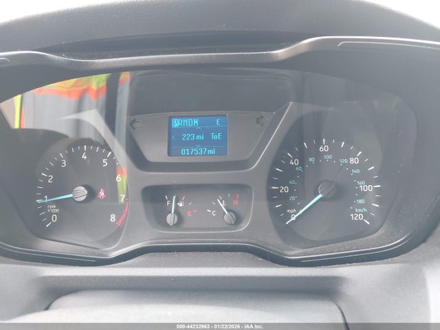 1FMZK1ZM7GKB45639 Ford Transit-150 Xl