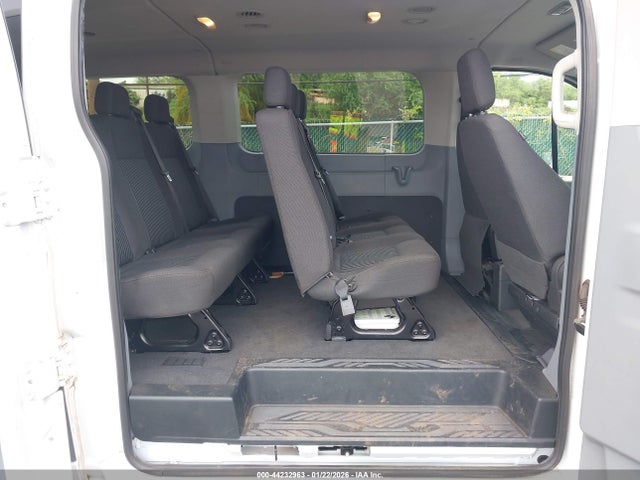 1FMZK1ZM7GKB45639 Ford Transit-150 Xl