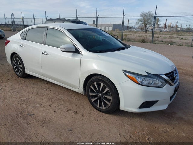 2018 NISSAN ALTIMA 1N4AL3AP4JC175432