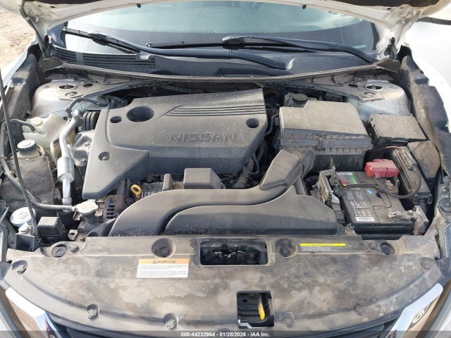 2018 NISSAN ALTIMA 1N4AL3AP4JC175432 Photo 9