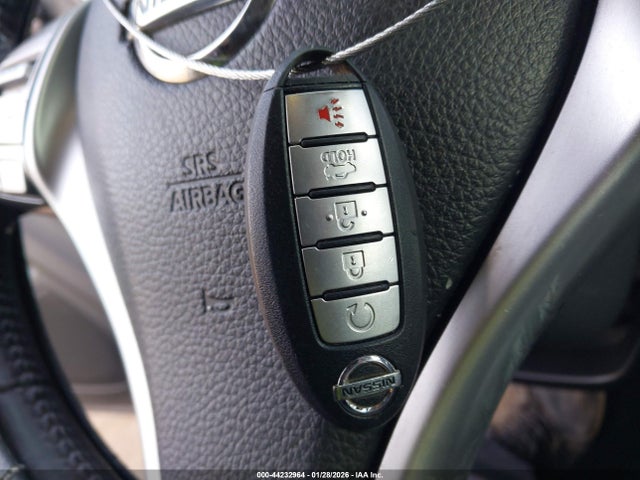 2018 NISSAN ALTIMA 1N4AL3AP4JC175432 Photo 10