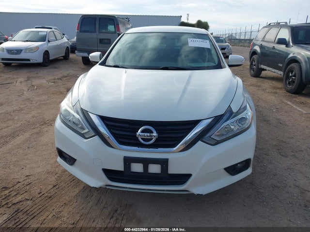 1N4AL3AP4JC175432 Nissan Altima 2.5 Sl
