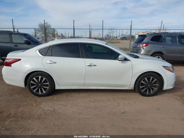1N4AL3AP4JC175432 Nissan Altima 2.5 Sl