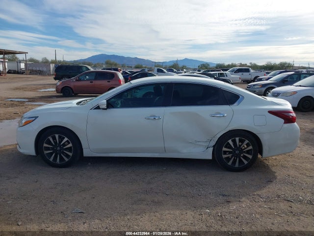 1N4AL3AP4JC175432 Nissan Altima 2.5 Sl