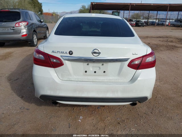 1N4AL3AP4JC175432 Nissan Altima 2.5 Sl