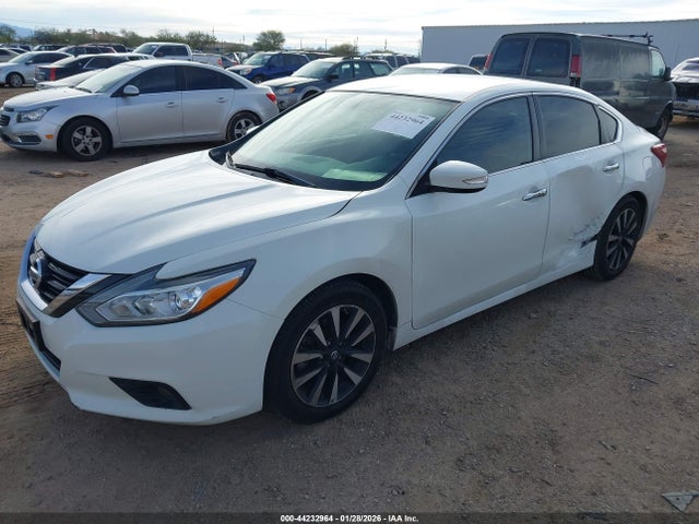 2018 NISSAN ALTIMA 1N4AL3AP4JC175432 Photo 1