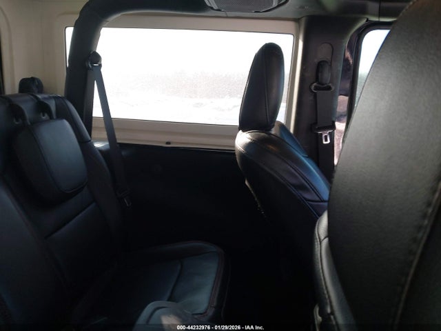 2019 JEEP WRANGLER 1C4HJXCGXKW605144 Photo 7