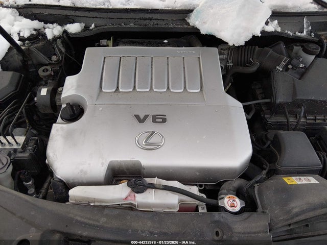 44232978 :رقم المزاد ، 58ABK1GG5JU112898 vin ، 2018 Lexus Es 350 مزاد بيع