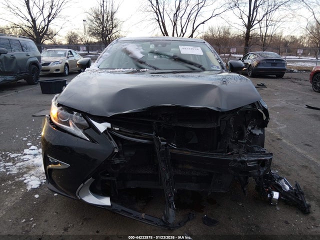 44232978 :رقم المزاد ، 58ABK1GG5JU112898 vin ، 2018 Lexus Es 350 مزاد بيع