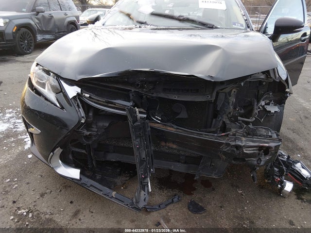 44232978 :رقم المزاد ، 58ABK1GG5JU112898 vin ، 2018 Lexus Es 350 مزاد بيع