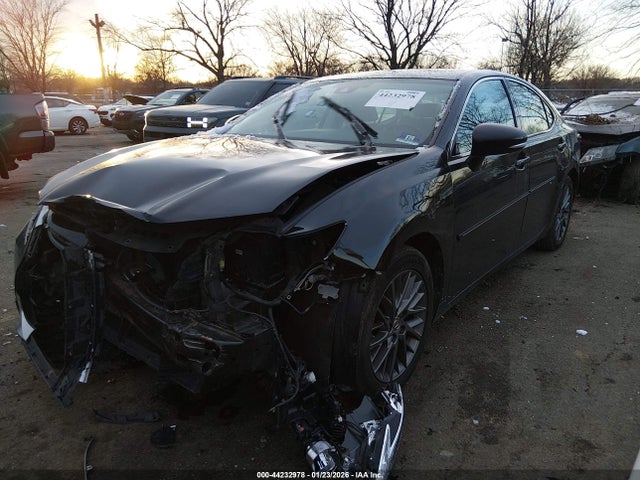 44232978 :رقم المزاد ، 58ABK1GG5JU112898 vin ، 2018 Lexus Es 350 مزاد بيع